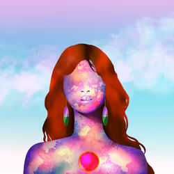 Women Tribe #8887