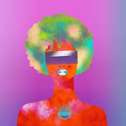 Women Tribe #1421