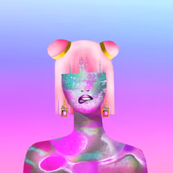 Women Tribe #1056