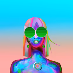 Women Tribe #9764