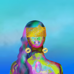 Women Tribe #5279