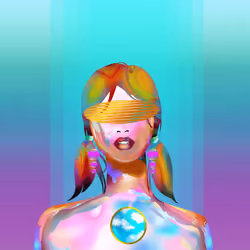 Women Tribe #8276