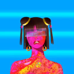 Women Tribe #390