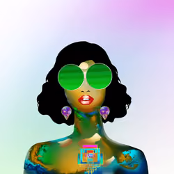 Women Tribe #5281