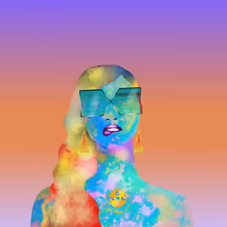 Women Tribe #6979