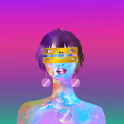 Women Tribe #4910