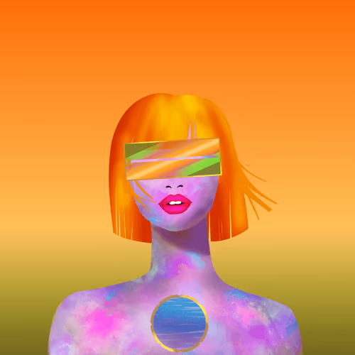 Women Tribe #6209