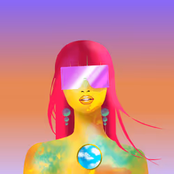 Women Tribe #5856