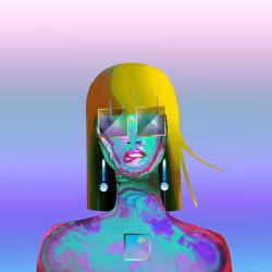 Women Tribe #5928