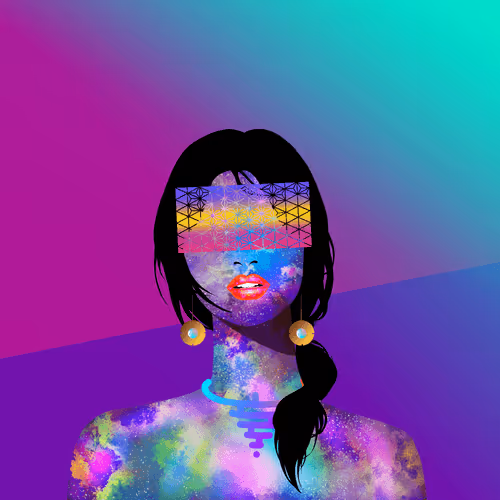 Women Tribe #4229