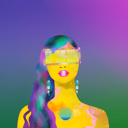 Women Tribe #8886
