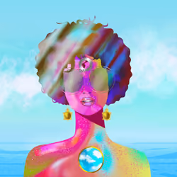 Women Tribe #1373