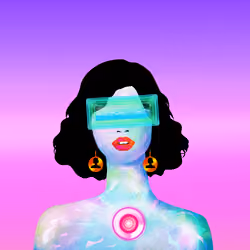 Women Tribe #2627