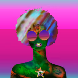 Women Tribe #7391