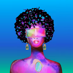 Women Tribe #5950