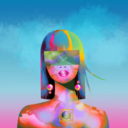 Women Tribe #3094