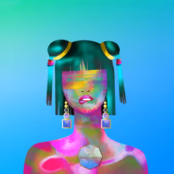 Women Tribe #8239