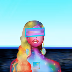 Women Tribe #318