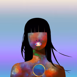 Women Tribe #2524