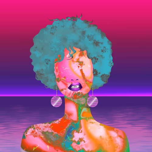 Women Tribe #2342