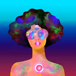 Women Tribe #1048