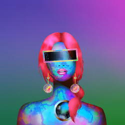 Women Tribe #2679