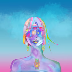 Women Tribe #2615