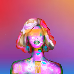 Women Tribe #3520