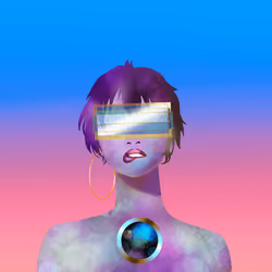 Women Tribe #3527