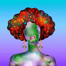 Women Tribe #2454