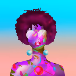 Women Tribe #8273