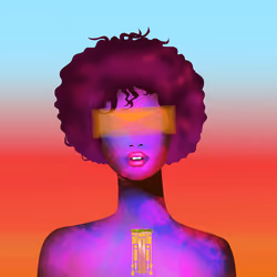 Women Tribe #795