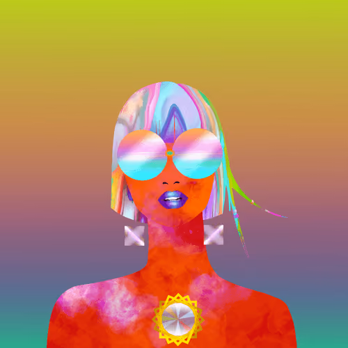 Women Tribe #2211