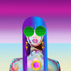 Women Tribe #196