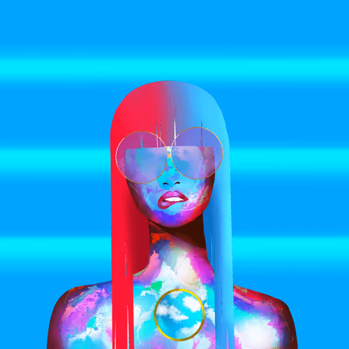 Women Tribe #6868