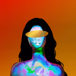 Women Tribe #9736