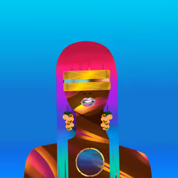 Women Tribe #994