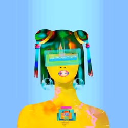 Women Tribe #1596