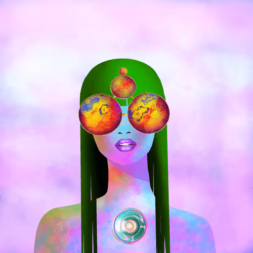 Women Tribe #4353