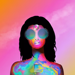Women Tribe #5854