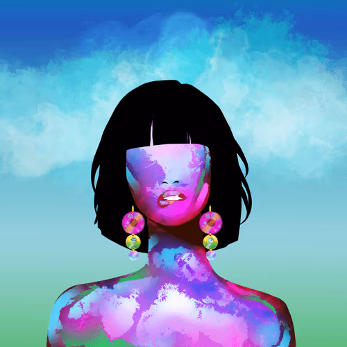 Women Tribe #412