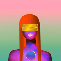 Women Tribe #4667