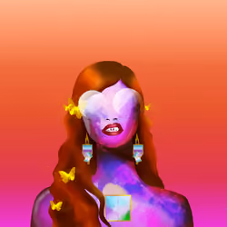 Women Tribe #315