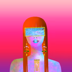 Women Tribe #2353