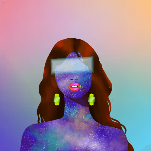 Women Tribe #2685