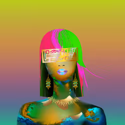 Women Tribe #5398