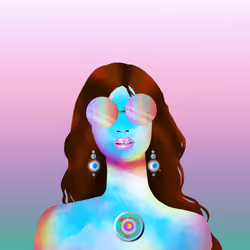 Women Tribe #2412