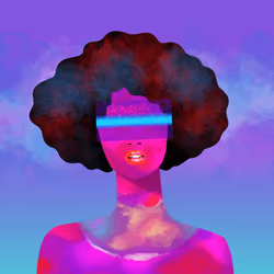 Women Tribe #8127