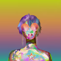 Women Tribe #3138