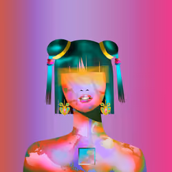 Women Tribe #3971